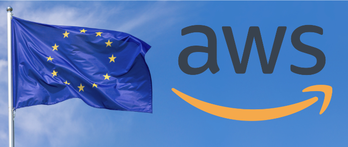 Så bygger AWS sitt suveräna moln för Europa
