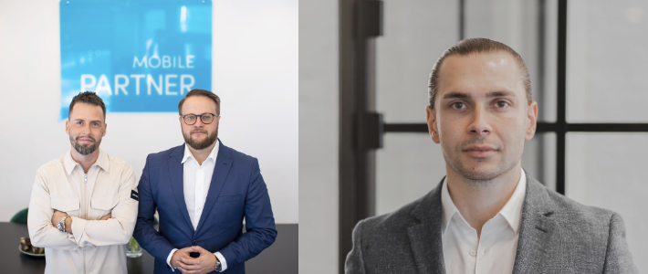 Cloudgruppen köper Mobile Partner: ”Får en portfölj som inga andra kan jämföra sig med”