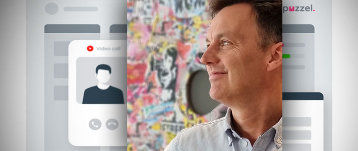 Puzzels teknikchef: ”Våra kunder använder redan generativ ai”