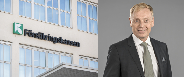 Försäkringskassan klara med jätteprojekt: ”Stort steg i arbetet med att modernisera vår it-miljö”