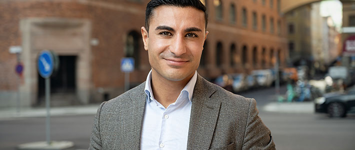 Svensk fastighetsförmedling bygger kundcenter: ”Kunderna blir de stora vinnarna”