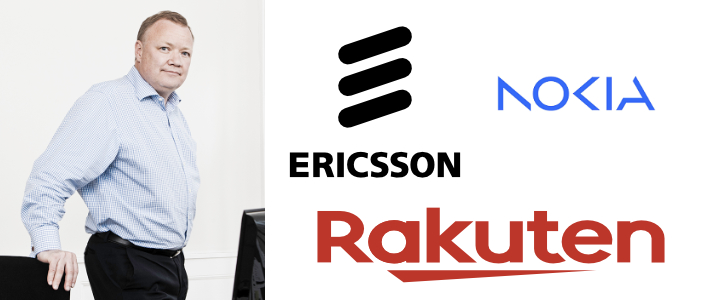 Experten: ”Open ran är ingen gamechanger”