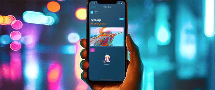 Undersökning: Operatörerna som levererar bäst mobiluppkoppling
