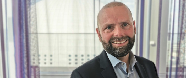 Rune Pedersen: Här är trenderna som påverkar branschen mest 2024