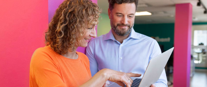 Brilliant Future laddar upp med nya ai-krafter