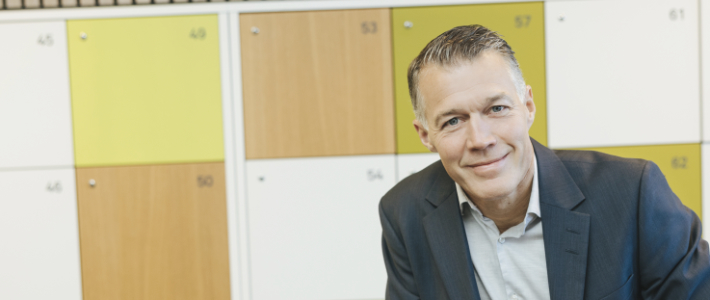 Coromatic: Därför behövs en ny datacenterstrategi