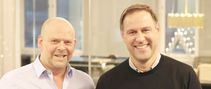 Logic IT fortsätter växa – förvärvar AV-verksamhet