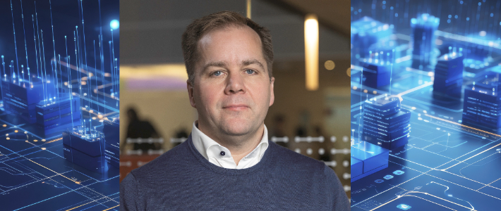 Magnus Leonhardt: ”Kärvare tider leder till tydligare fokus på värdeskapande”