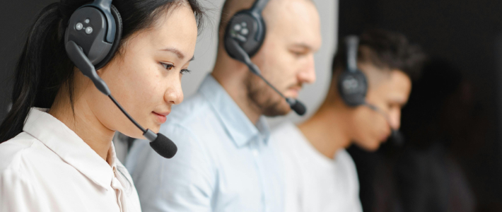 Mänskliga kundmöten allt viktigare enligt Servicenow
