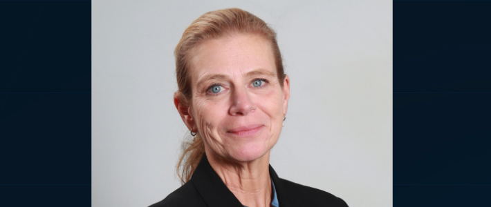 Hon blir ny vd för Sundbybergs stadsnät: ”Ska erbjuda ännu fler valmöjligheter”