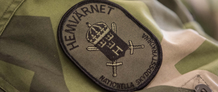 hemvärnet slack kommunikation