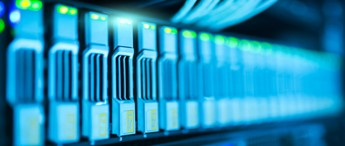 Fem datacentertrender att hålla koll på inför 2025