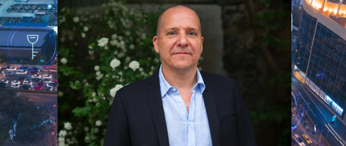 Säkerhetsbolaget satte Nato på prov: ”Det ultimata stresstestet”