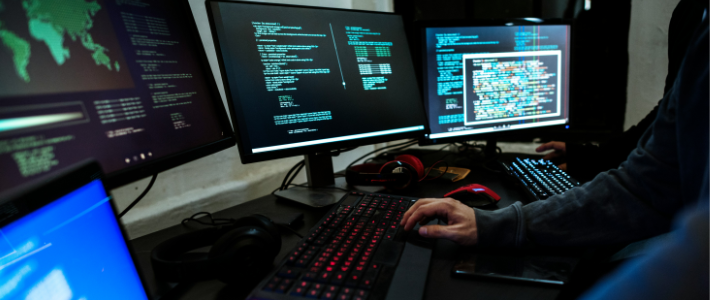 Så minskar du risken att drabbas av nätfiskeattacker