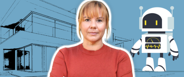 Huddinge satsar på bygglovsrobot: ”Beslut på 45 sekunder”