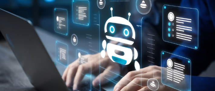 97 procent av företagen vill använda AI i kundkommunikationen