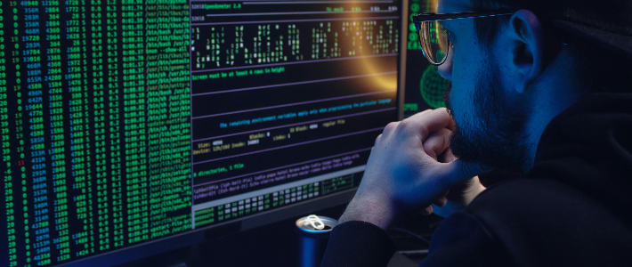 Därför är finanssektorn extra utsatt för cyberattacker