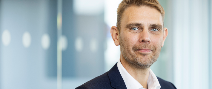 Experten: 5 åtgärder svenska företag bör prioritera för att vässa cybersäkerheten