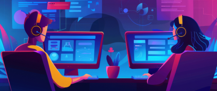 Anywhere365 Dialogue Cloud – kontaktcenterguiden 2024