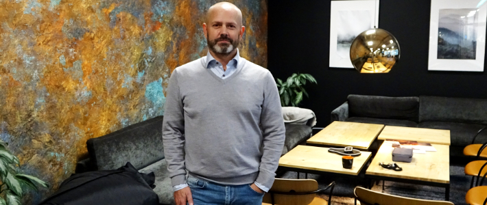 Larmet: Stor ökning av ot-relaterade attacker