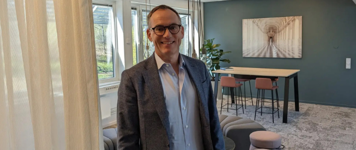 Proacts vd lämnar: ”Blandade känslor”