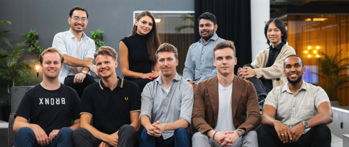 Svenska ai-bolagets nya satsning: ”Konsekventa arbetsflöden som inte hallucinerar”