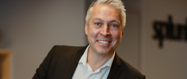 Splunk-chefen: ”Lönsamt att investera i observerbarhet”