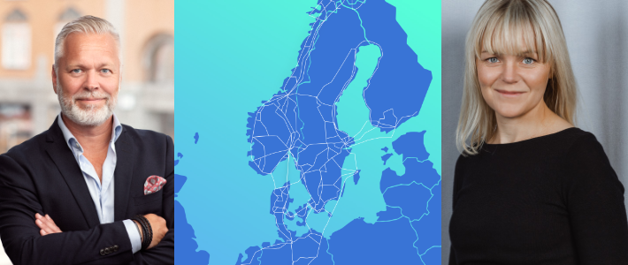 Globalconnects datalänk ska stärka säkerheten i Norden