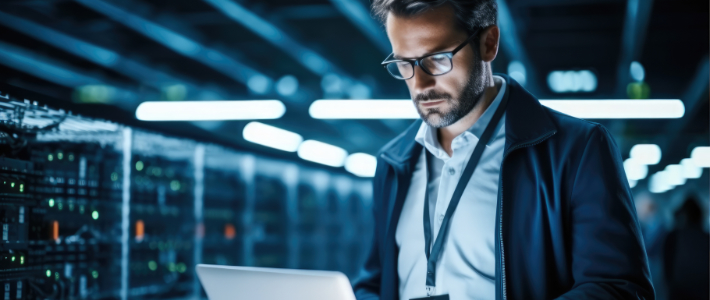 Allt fler it-säkerhetschefer tar plats i ledningen