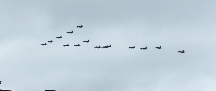 Knowit vinner stor affär med Försvarsmakten