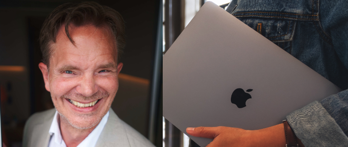 Expertens uppmaning: ”Krävs mer mod från it-avdelningarna”