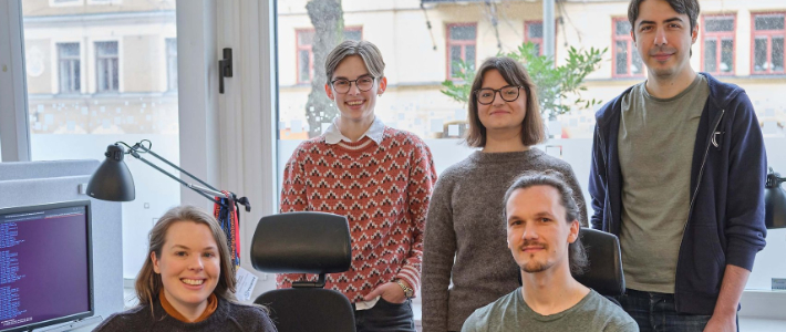 Kungliga bibliotekets AI-modell utklassar OpenAI