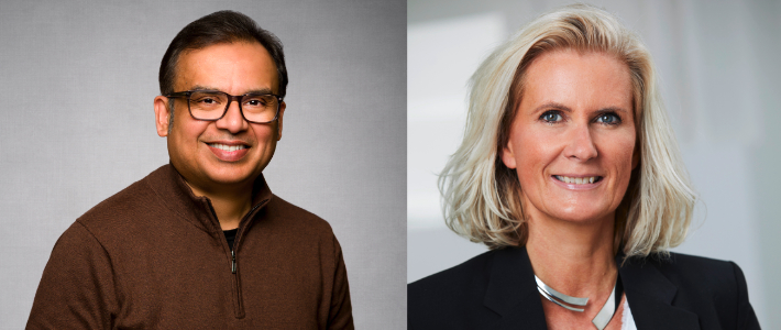 Så jobbar Easypark med AI-agenter