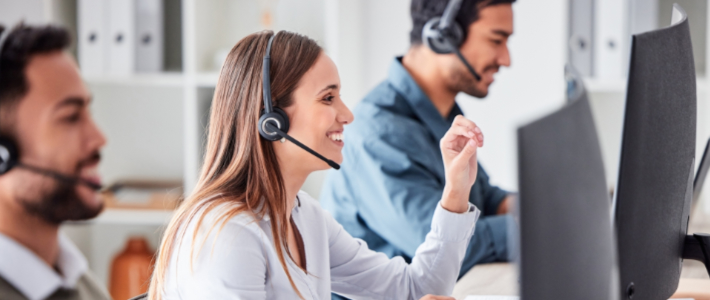 Undersökning: Modern teknik ett måste för att lyckas med kundmötet