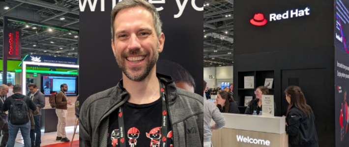 Spaning från Kubecon: ”Öppna och mindre AI-modeller en tydlig trend”