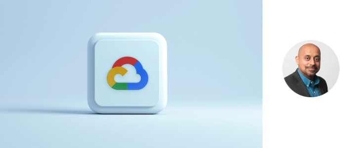 Google-toppen: Så kan telekombolagen lyckas med molnresan