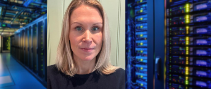 ”Datacenterbranschen står inför sin största prövning – nu krävs smartare lösningar”