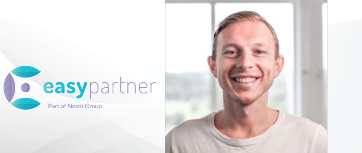 Exklusivt – Branschprofilens nya jobb: ”Vill att alla ska kunna springa”