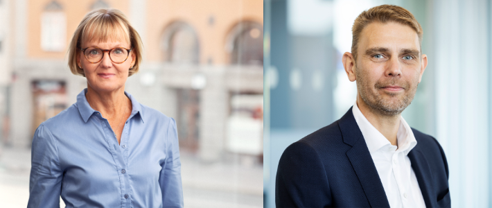 Varningen: Fyra av tio it-chefer saknar resurser för att möta ökade säkerhetskrav