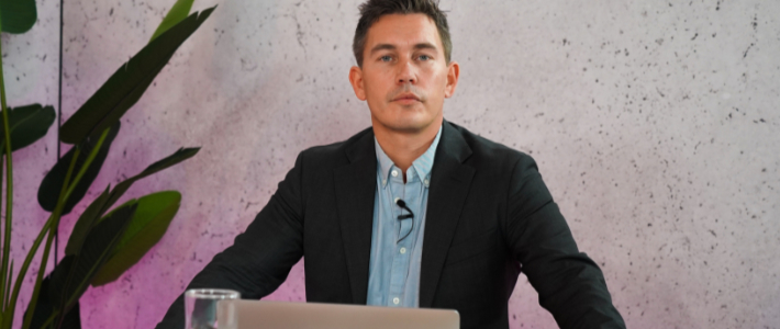 Så ska Optimizelys AI-teknik stärka digitala kundrelationer