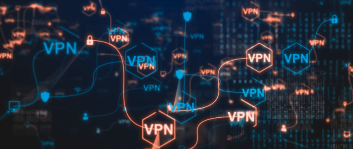 Guide: Sex vpn-lösningar för små och medelstora bolag