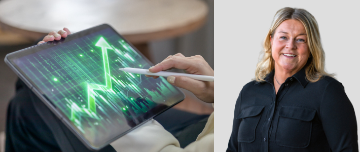 Så får du ut maximalt av din it-budget: ”Nyckeln till konkurrenskraft”