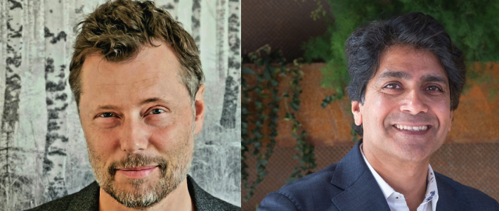 Kyndryl växlar upp – tar in nya chefer för cybersäkerhet och applikationstjänster