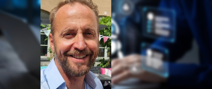 ”Kundservice måste vara delaktig om man vill lyckas med AI-projektet”