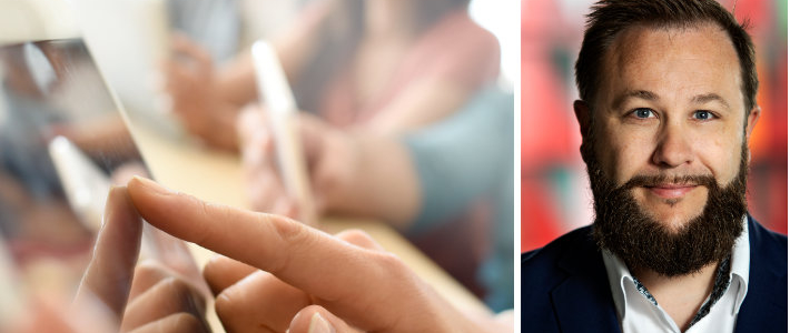 Millenniums framtid vilar i händerna på nybildad expertgrupp