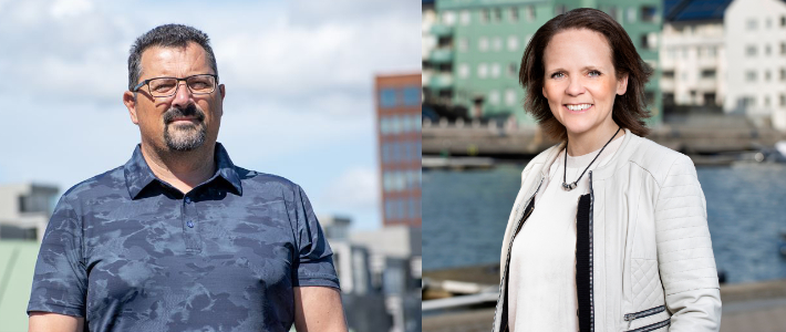 Nordlo och Göteborgs Spårvägar tecknar flerårigt avtal: ”Väldigt upprymda”