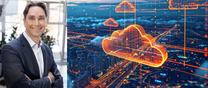 Proact lanserar svensk AI-plattform med fokus på datasuveränitet: ”Växande behov”