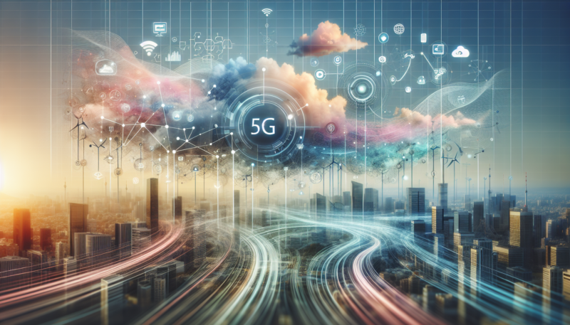 5G-implementation: Bevisad ROI-strategi för 2025
