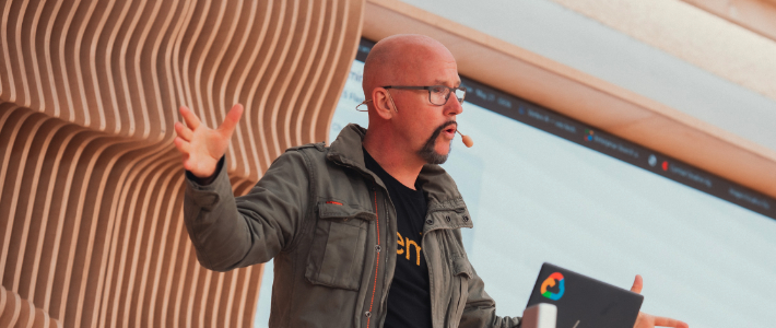 Google-toppen: ”Kan bli som TCP/IP för agent-eran”