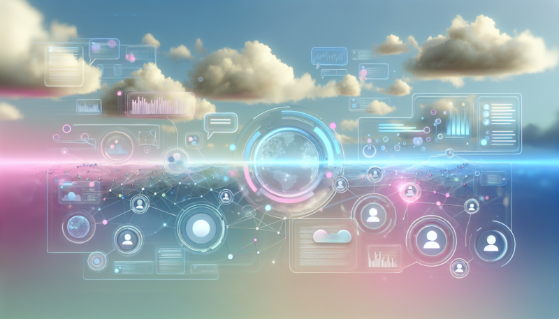 AI chat support: Revolutionera kundupplevelsen 2025